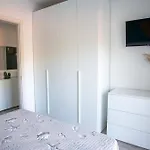 شقة La Perla Del Golfo