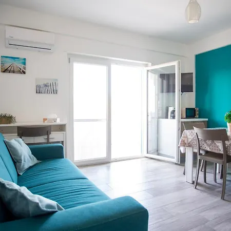 La Perla Del Golfo Campora San Giovanni