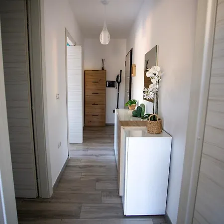 La Perla Del Golfo * Campora San Giovanni