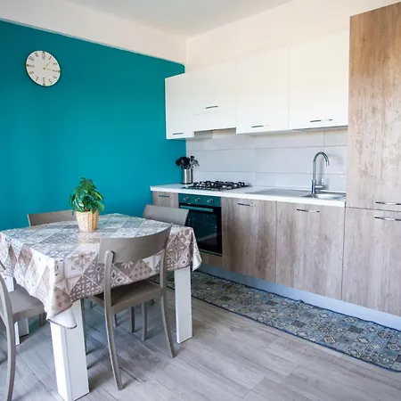 La Perla Del Golfo *