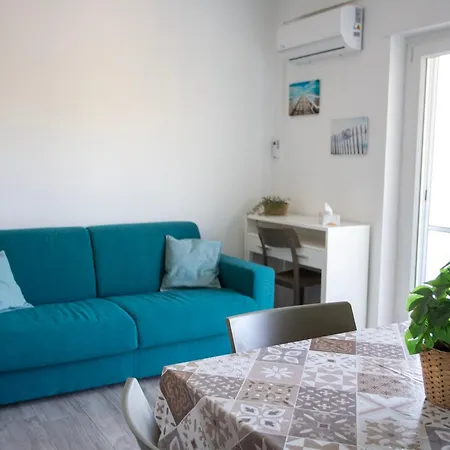 La Perla Del Golfo Apartmán