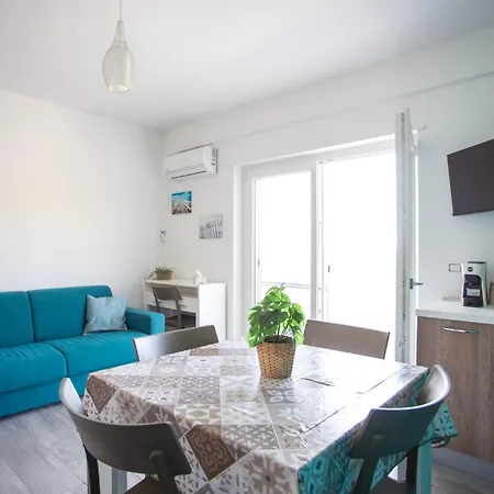 La Perla Del Golfo Campora San Giovanni