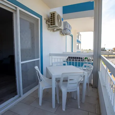 Apartmán La Perla Del Golfo