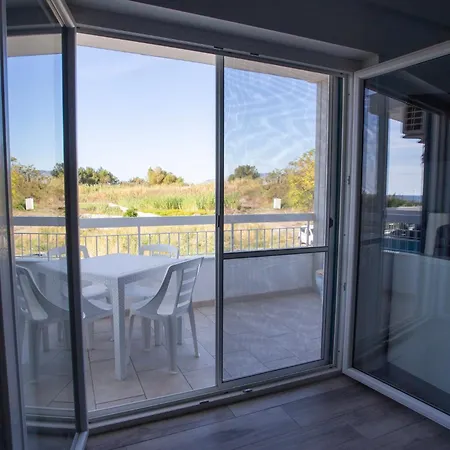 La Perla Del Golfo * Campora San Giovanni