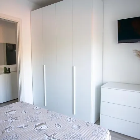 Apartmán La Perla Del Golfo