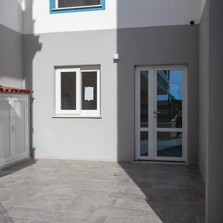 La Perla Del Golfo Lejlighed *