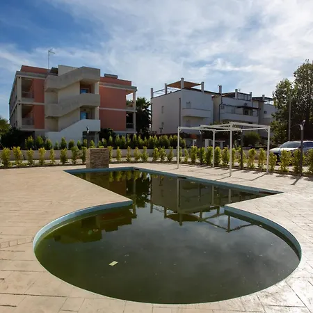 La Perla Del Golfo *