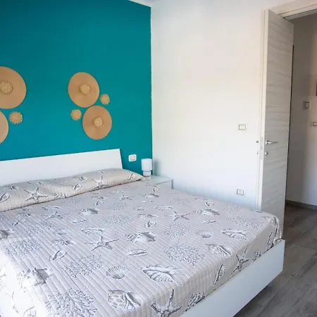 Apartment La Perla Del Golfo *