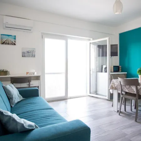 La Perla Del Golfo Apartment Campora San Giovanni