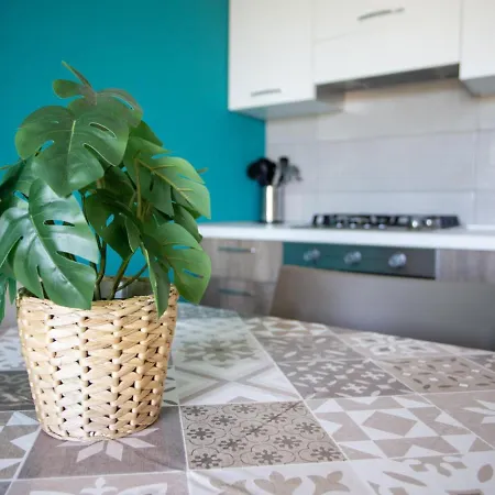 La Perla Del Golfo Apartment