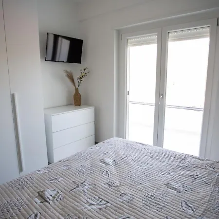 La Perla Del Golfo Apartment