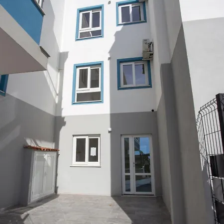 Apartment La Perla Del Golfo *