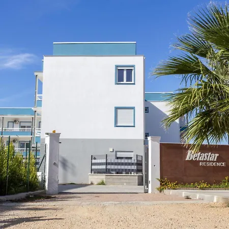 Apartment La Perla Del Golfo