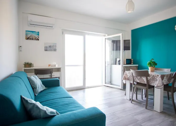 La Perla Del Golfo Campora San Giovanni