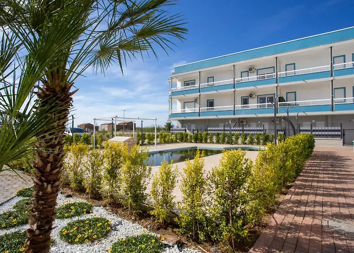 Apartamento La Perla Del Golfo Campora San Giovanni