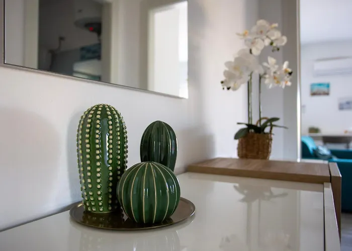 La Perla Del Golfo *