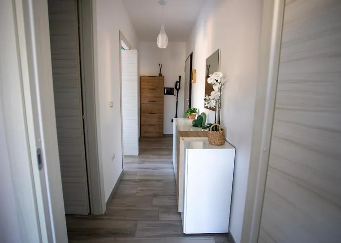 La Perla Del Golfo * Campora San Giovanni