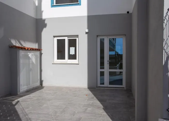 La Perla Del Golfo Apartamento *